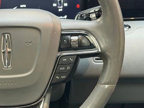 Used 2020 Lincoln Navigator Reserve w/ Luxury Package AWD/4WD image 17