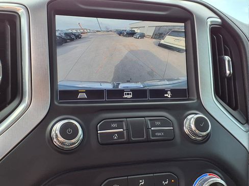 Used 2021 GMC Sierra 1500 SLT image 17