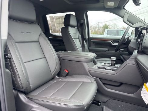 New 2026 GMC Sierra 1500 Denali w/ Denali Reserve Package AWD/4WD image 11