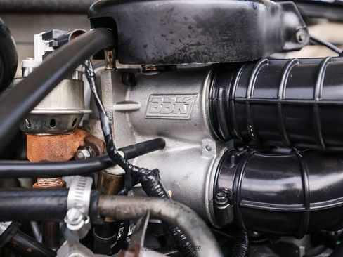 Used 1993 Ford F150 XL AWD/4WD image 24