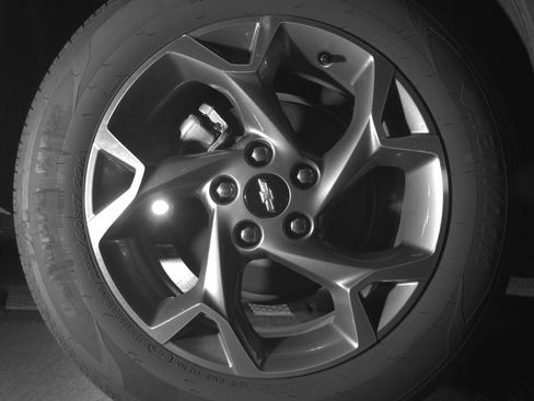 Used 2025 Chevrolet Trax LT image 15