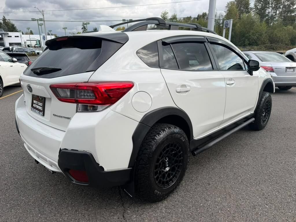Used 2021 Subaru Crosstrek 2.0i Premium AWD/4WD image 5