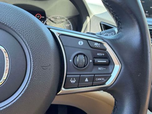 Used 2023 Acura RDX AWD image 27
