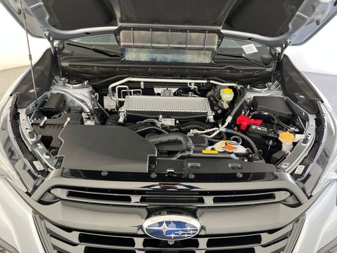 New 2026 Subaru Ascent Bronze Edition AWD/4WD image 24