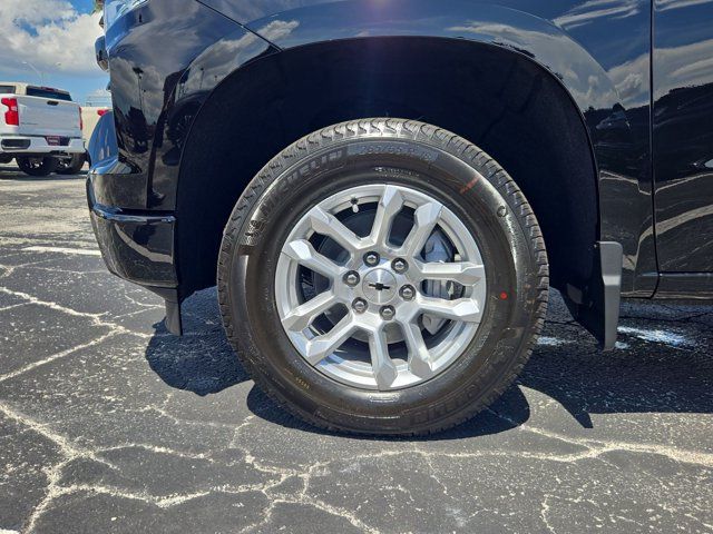 New 2026 Chevrolet Silverado 1500 RST w/ Protection Package RWD image 24