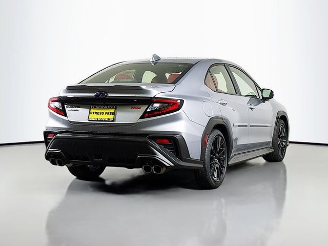 New 2026 Subaru WRX Limited AWD/4WD image 7