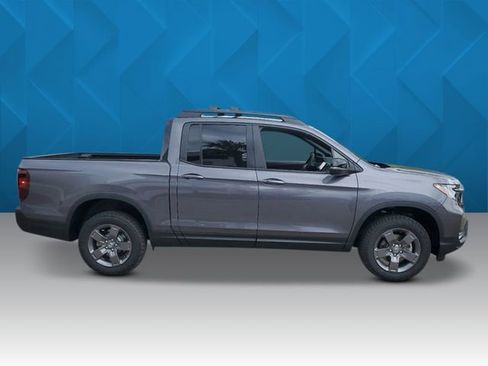 New 2026 Honda Ridgeline TrailSport image 6