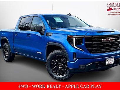 Used 2022 GMC Sierra 1500 Elevation