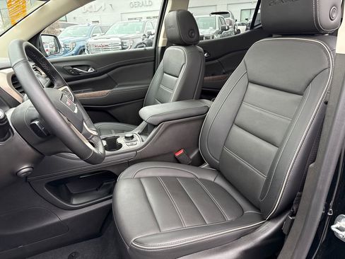 Certified 2023 GMC Acadia Denali image 15