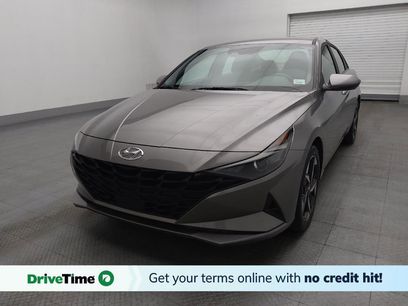 Used 2023 Hyundai Elantra SEL w/ Convenience Package