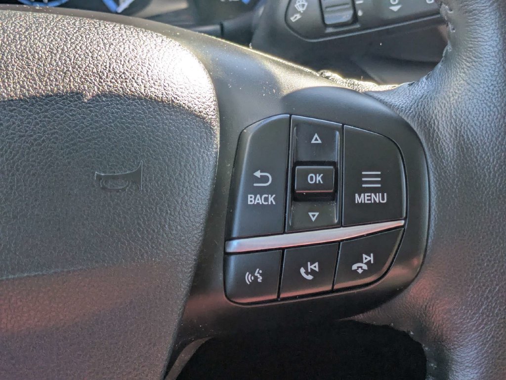 Used 2023 Ford Bronco Sport Big Bend w/ Convenience Package AWD/4WD image 25