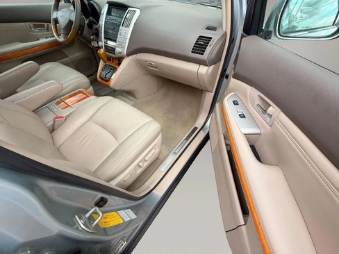 Used 2008 Lexus RX 350 AWD image 8