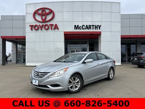 Used 2011 Hyundai Sonata GLS w/ Popular Equipment Pkg 2 image 1