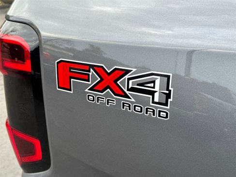 Used 2024 Ford Ranger XLT image 8