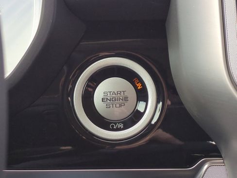 New 2026 RAM 1500 Tungsten w/ Towing Technology Group image 30