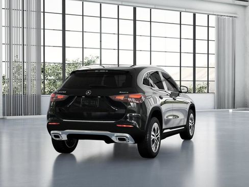 New 2026 Mercedes-Benz GLA 250 4MATIC image 23