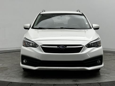 Used 2023 Subaru Impreza Premium image 2
