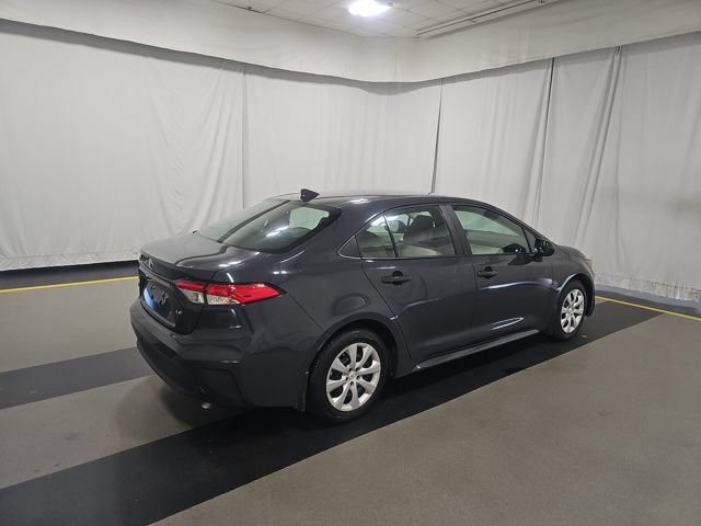 Used 2026 Toyota Corolla LE FWD image 3