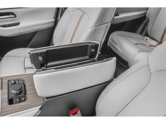 Used 2025 MAZDA CX-90 3.3 Turbo S w/ Premium Package AWD/4WD image 9