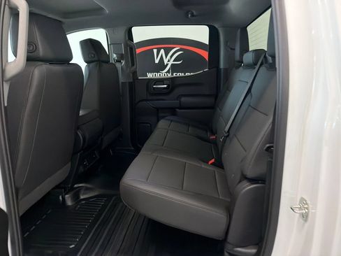New 2026 GMC Sierra 1500 Pro w/ Pro Value Package AWD/4WD image 13