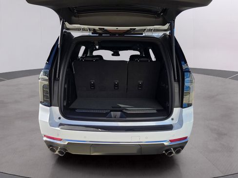 New 2026 Chevrolet Tahoe Premier w/ Sun And Tow Package image 9