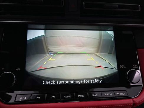 Used 2024 Nissan Z Performance w/ Floor Mat Package RWD image 45