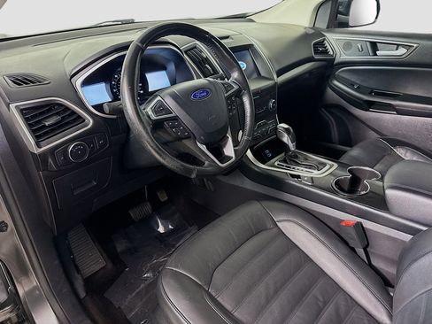 Used 2016 Ford Edge SEL w/ Equipment Group 201A image 21