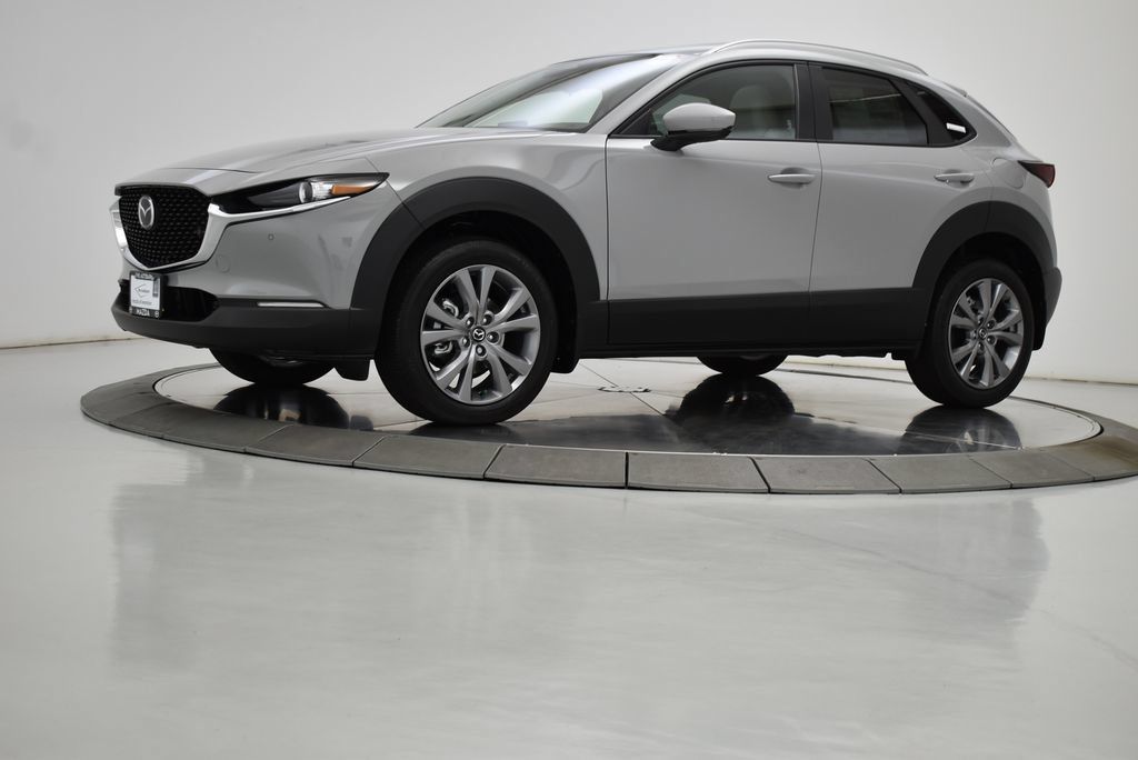 New 2026 MAZDA CX-30 AWD 2.5 S image 16