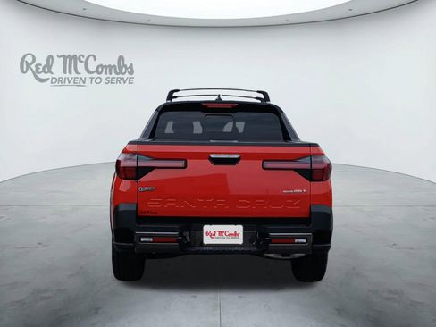 New 2026 Hyundai Santa Cruz XRT image 4