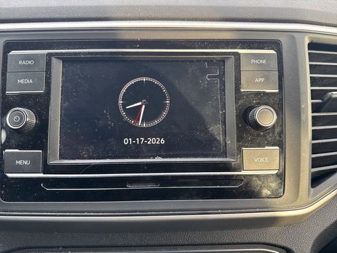 Used 2022 Volkswagen Atlas SE image 36