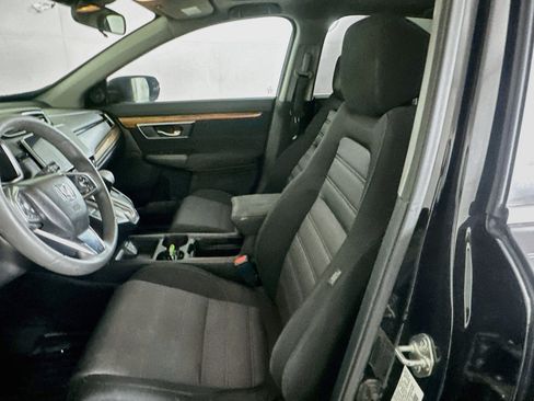 Used 2018 Honda CR-V EX image 13