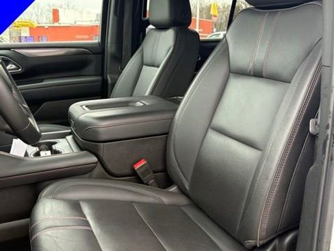 Used 2024 Chevrolet Tahoe RST w/ Luxury Package image 13