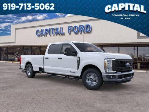 New 2026 Ford F350 XL RWD image 7