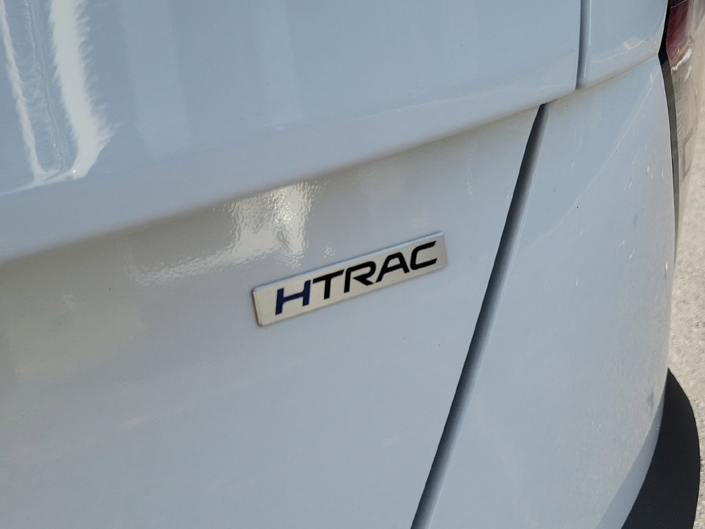 Used 2025 Hyundai Kona SEL AWD/4WD image 11