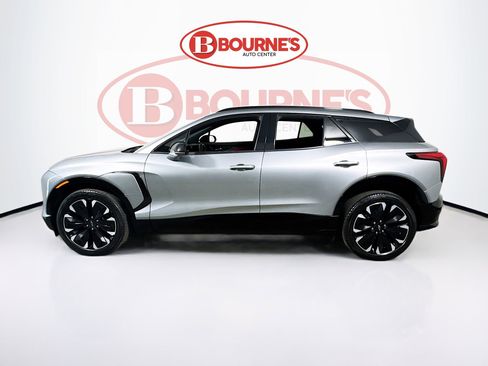 Used 2024 Chevrolet Blazer EV RS AWD/4WD image 7