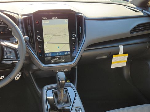 New 2026 Subaru Crosstrek 2.5i Sport image 11