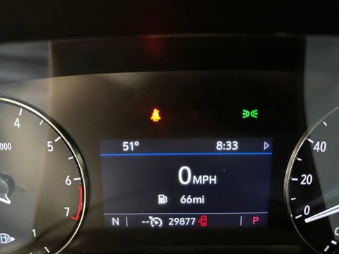 Used 2022 Buick Envision Preferred FWD image 23