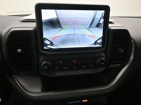 Certified 2022 Ford Bronco Sport image 3