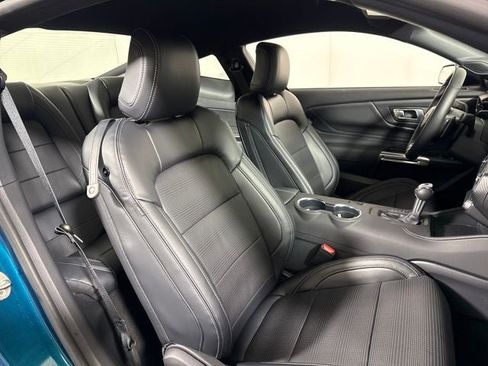 New 2026 Ford Mustang GT image 12