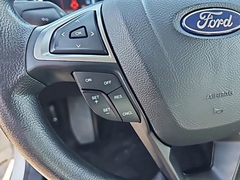 Used 2018 Ford Fusion S image 20