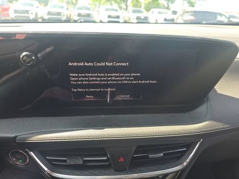Used 2024 Buick Encore GX Sport Touring w/ Comfort Package FWD image 14