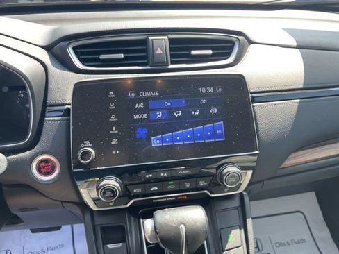 Used 2017 Honda CR-V Touring image 20