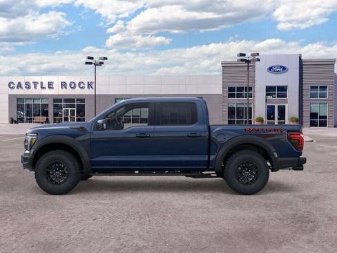 New 2026 Ford F150 Raptor AWD/4WD image 3