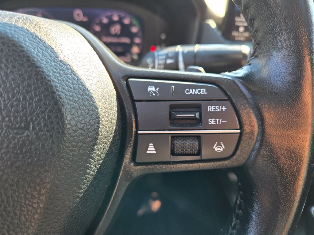 Used 2023 Honda Accord EX-L image 19