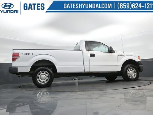 Used 2014 Ford F150 XL w/ Power Equipment Group image 26