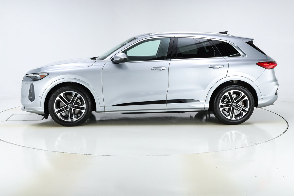 Used 2025 Audi Q5 Prestige AWD/4WD image 6
