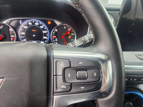 Used 2023 Chevrolet Blazer RS AWD/4WD image 15