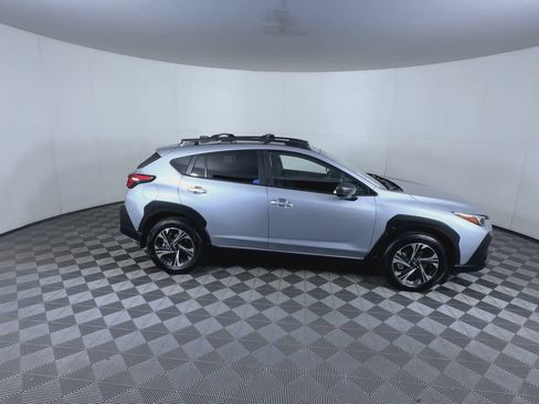 Certified 2025 Subaru Crosstrek 2.5i Premium AWD/4WD image 9
