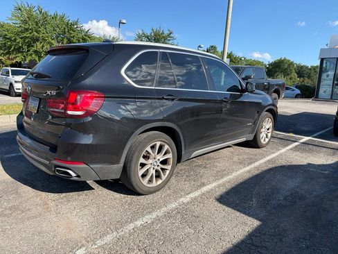 Used 2018 BMW X5 xDrive35i AWD/4WD image 3