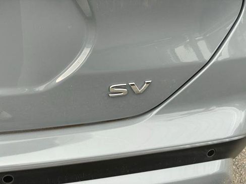 Certified 2023 Nissan Kicks SV image 28